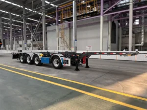 12m-Skeletal-Trailer-for-Sale0 12m Skeletal Trailer for Sale