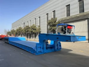 150-Ton-Removable-Gooseneck-Trailer08 150 Ton Removable Gooseneck Trailer