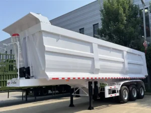 3-Axle-45CBM-Tipper-Trailer0 3 Axle 45CBM Tipper Trailer