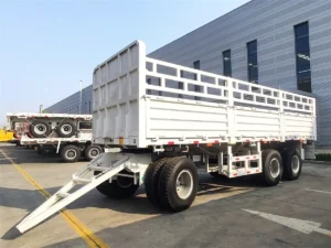 3-Axle-Cargo-Trailer-for-Sale0 3 Axle Cargo Trailer for Sale