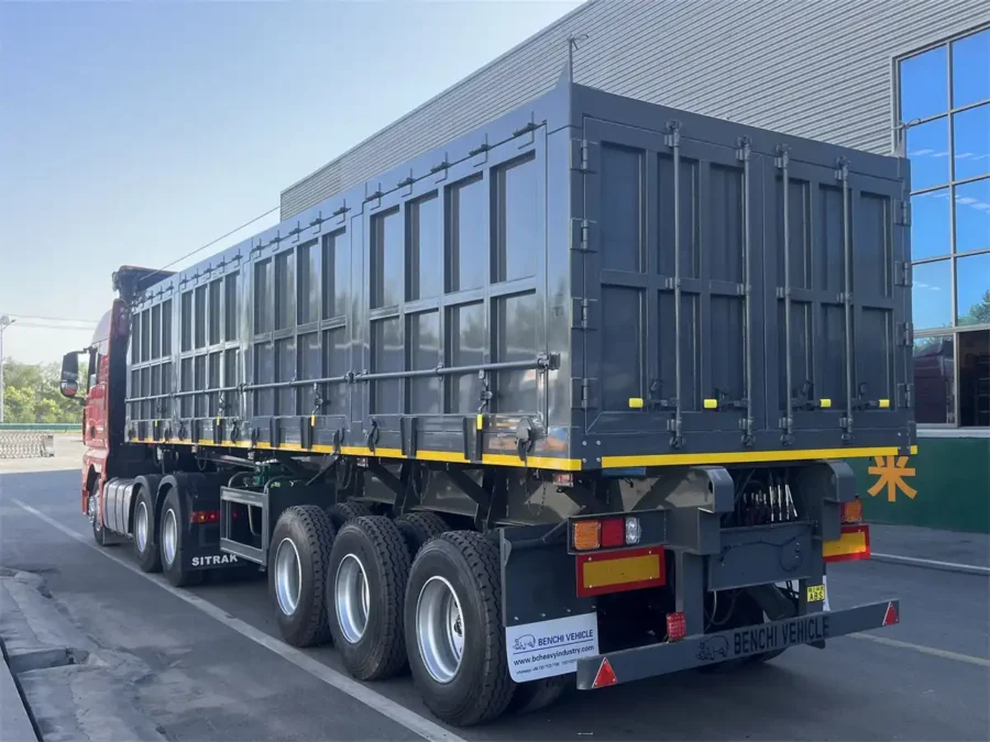 3-Axle-Dropside-Side-Tipper-Trailer8 3 Axle Dropside Side Tipper Trailer