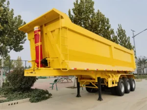 3-Axle-Dump-Trailer-for-Sale4 3 Axle Dump Trailer