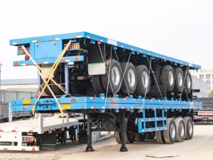 3-Axle-Flatbed-Trailer3 3 Axle Flatbed Trailer