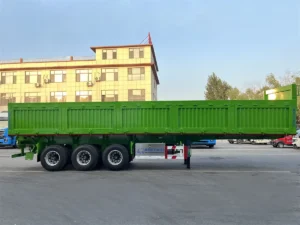 3-Axle-Side-Dump-Trailer-for-Sale5 3 Axle Side Dump Trailer for Sale
