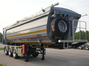 4-Axle-U-Shape-Rear-Dumper-Trailer7 4 Axle U Shape Rear Dumper Trailer