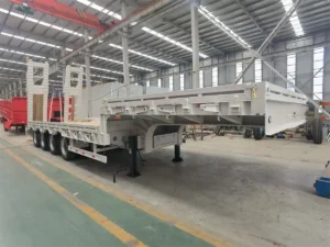 40-Feet-Low-Bed-Trailer2 40 Feet Low Bed Trailer