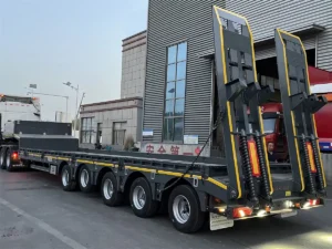 5-Axle-60-Ton-Lowbed-Trailer10 5 Axle 60 Ton Lowbed Trailer