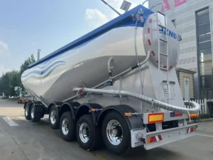 6-Axle-Powder-Tank-Semi-Trailer-8 6 Axle Powder Tank Semi Trailer