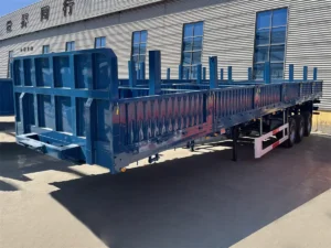 60-Ton-Side-Wall-Trailer-for-Sale 60 Ton Side Wall Trailer