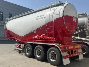 Cement-Tanker-Trailer4 45 CBM Cement Tanker Trailer