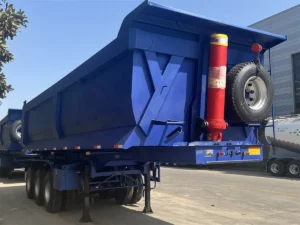 End-Dump-Semi-Trailer0 End Dump Semi Trailer