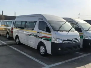 FOTON-Minibus-Taxi-for-Sale1 FOTON Minibus Taxi for Sale