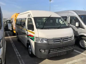 FOTON-VAN5 FOTON VAN
